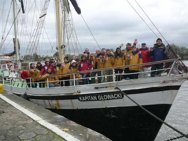 Kapitan Głowacki