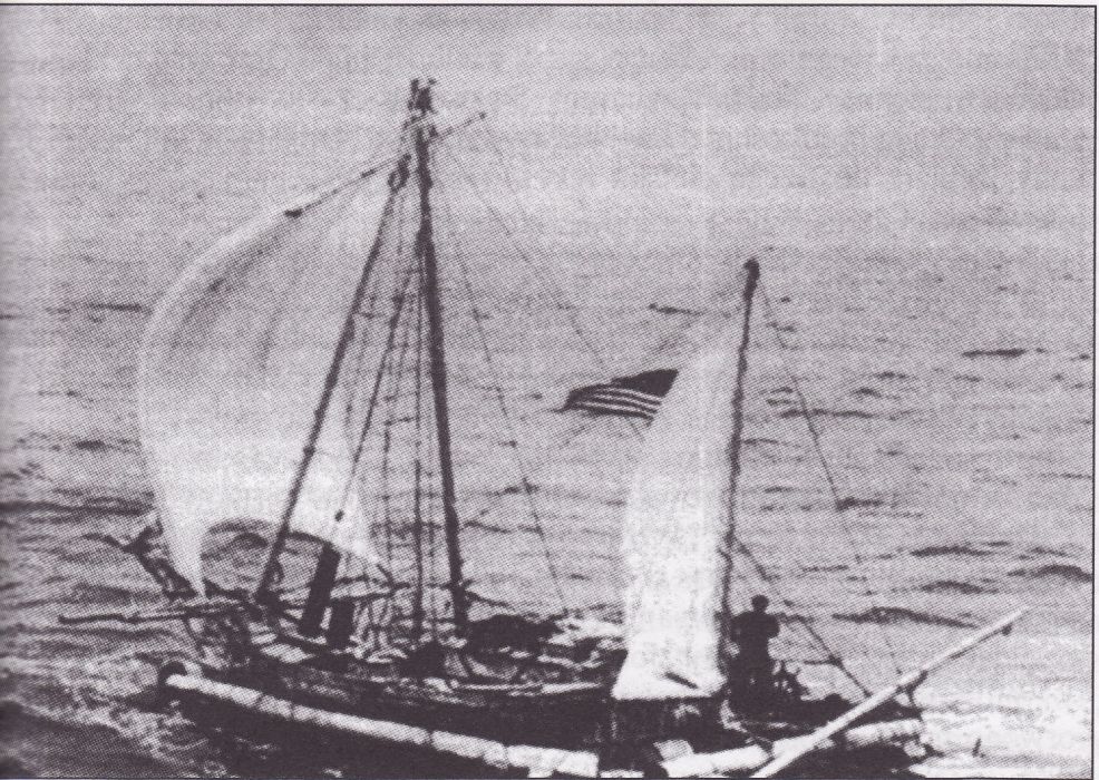 Seven Little Sisters alt