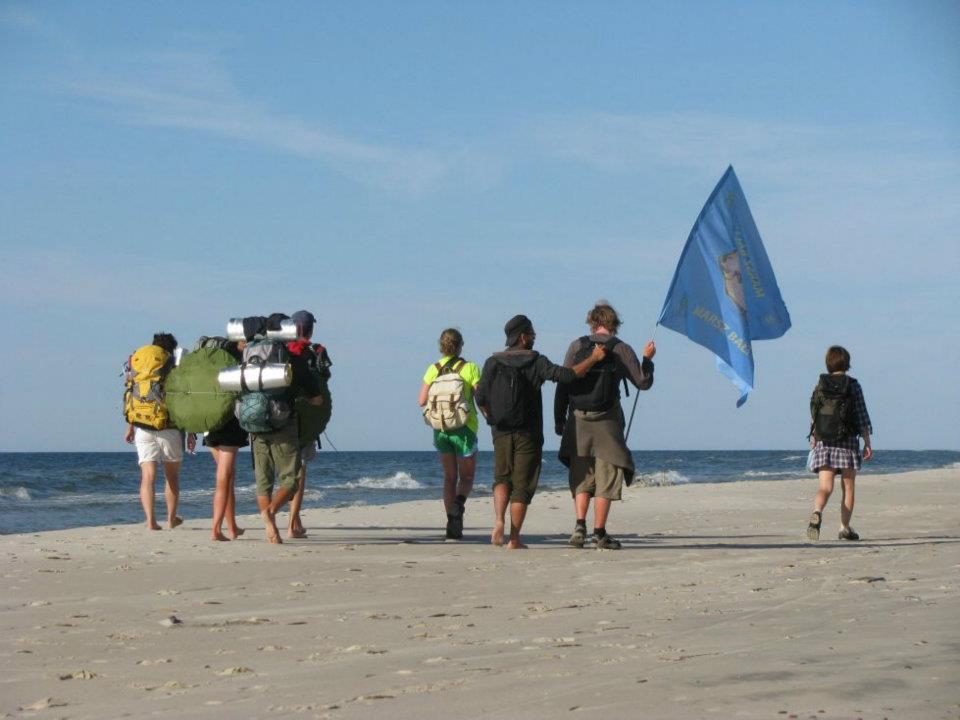 W Słowińskim Parku Narodowym