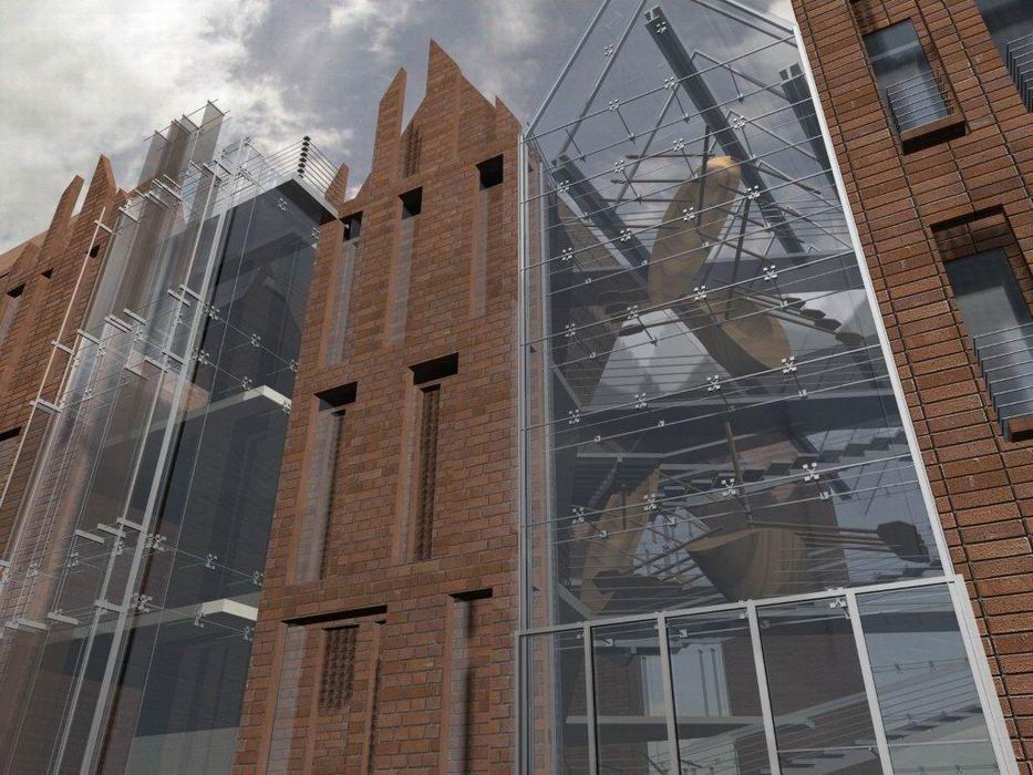 Ośrodek Kultury Morskiej alt