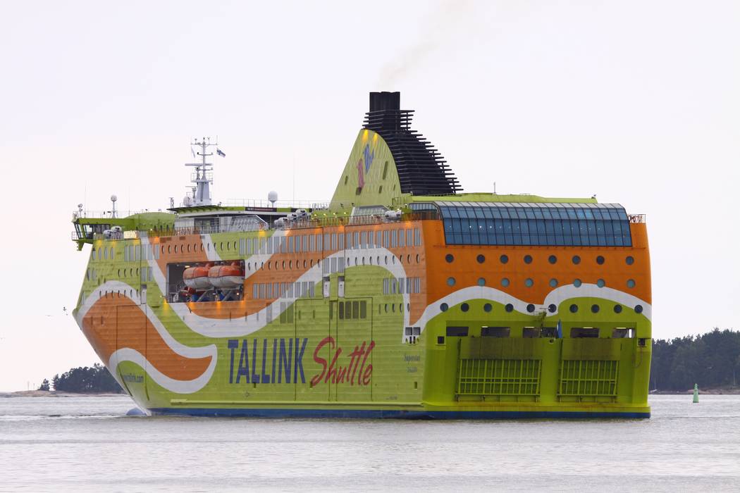 Tallink