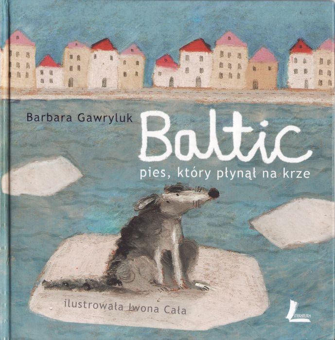 Okładka książki