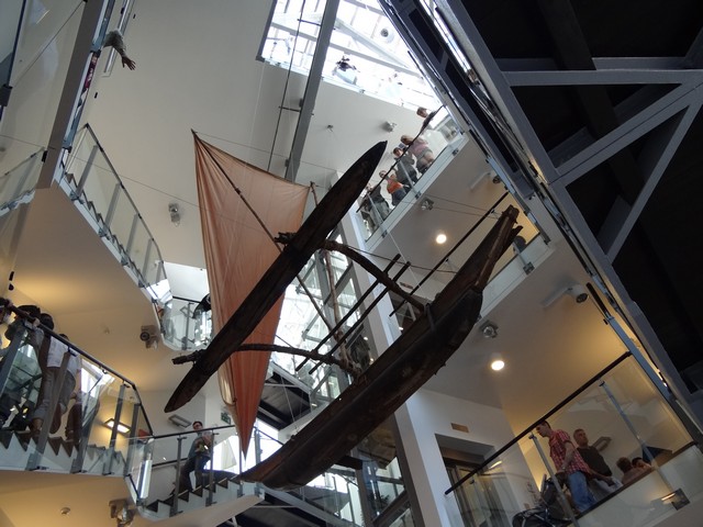 Zwiedzający byli zachwyceni Zwiedzający byli zachwyceni