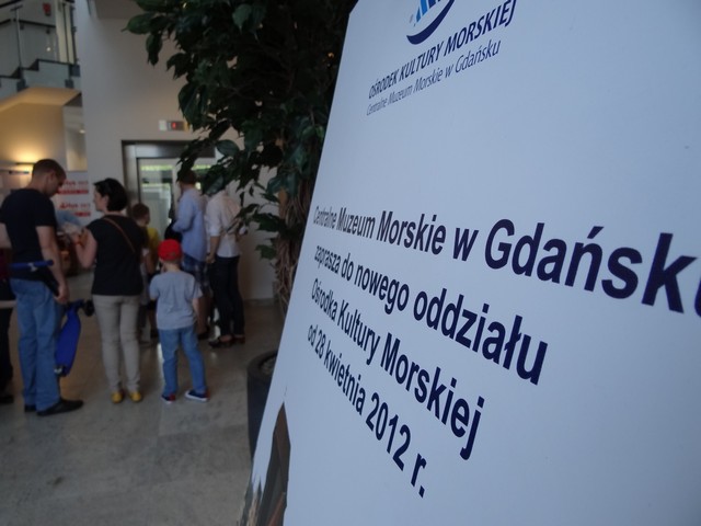 Ośrodek zaprasza też jutro