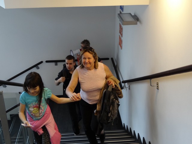 Pierwsi szczęśliwcy Pierwsi szczęśliwcy