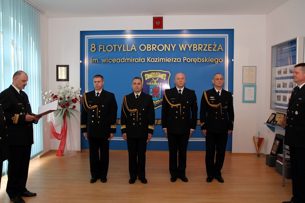 Nominacje i odznaczenia