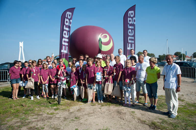 Puchar Bałtyku Południowego zakończony - wyniki