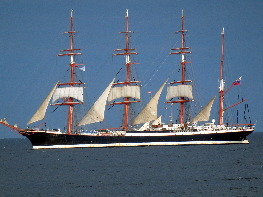 Sedov