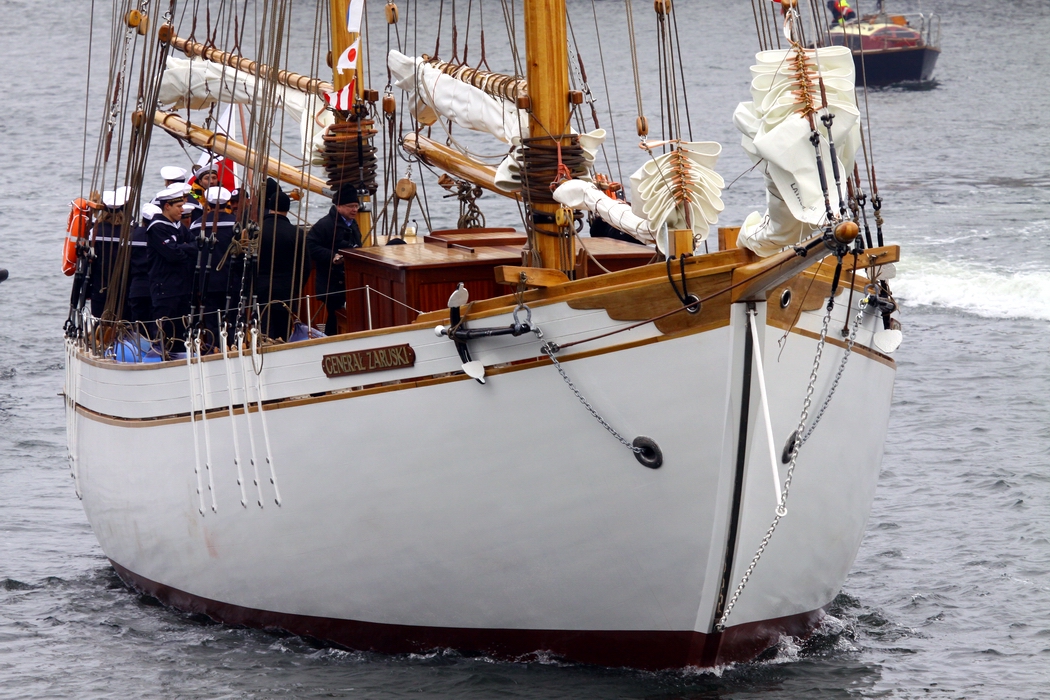 STS Generał Zaruski