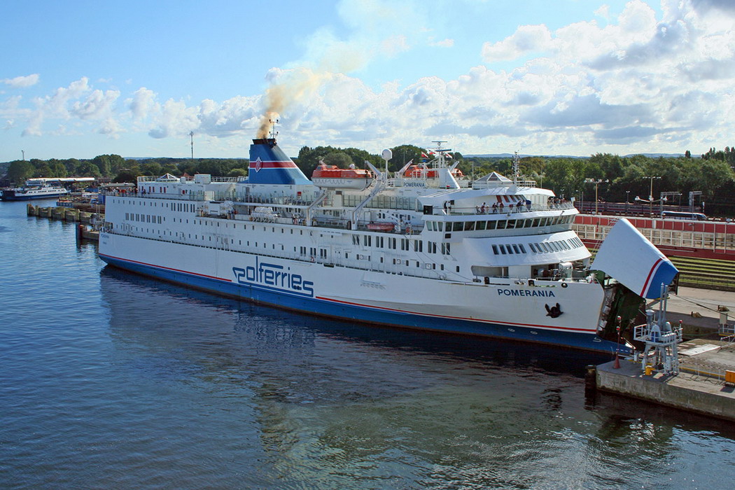 Pomerania