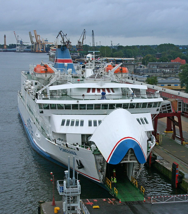 Pomerania
