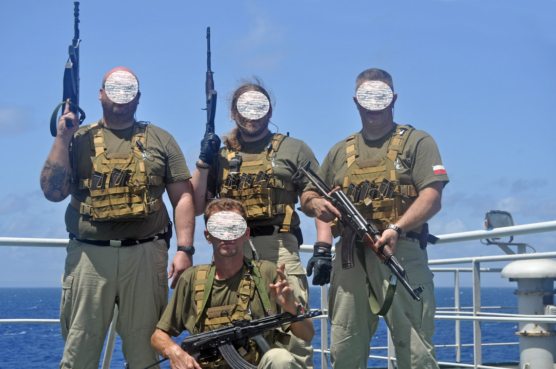 Ostatni rejs m/s Legiony Polskie