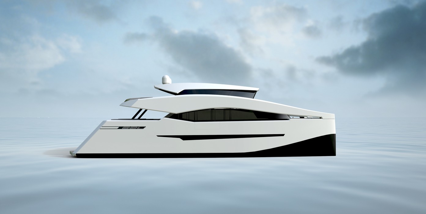 85 Sunreef Power 85 Sunreef Power