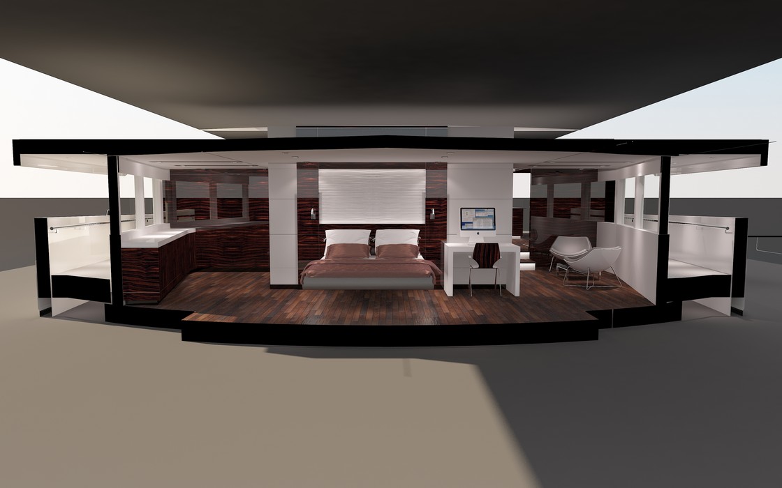 85 Sunreef Power 85 Sunreef Power