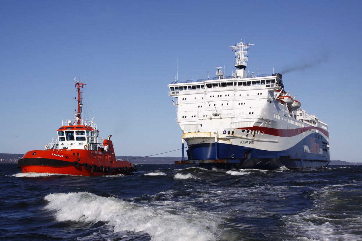 Holowniki WUŻ Gdańsk Holowniki WUŻ Gdańsk