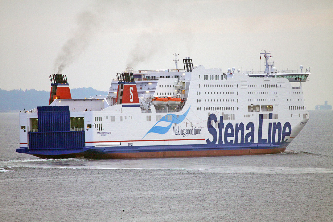 Stena Germanica