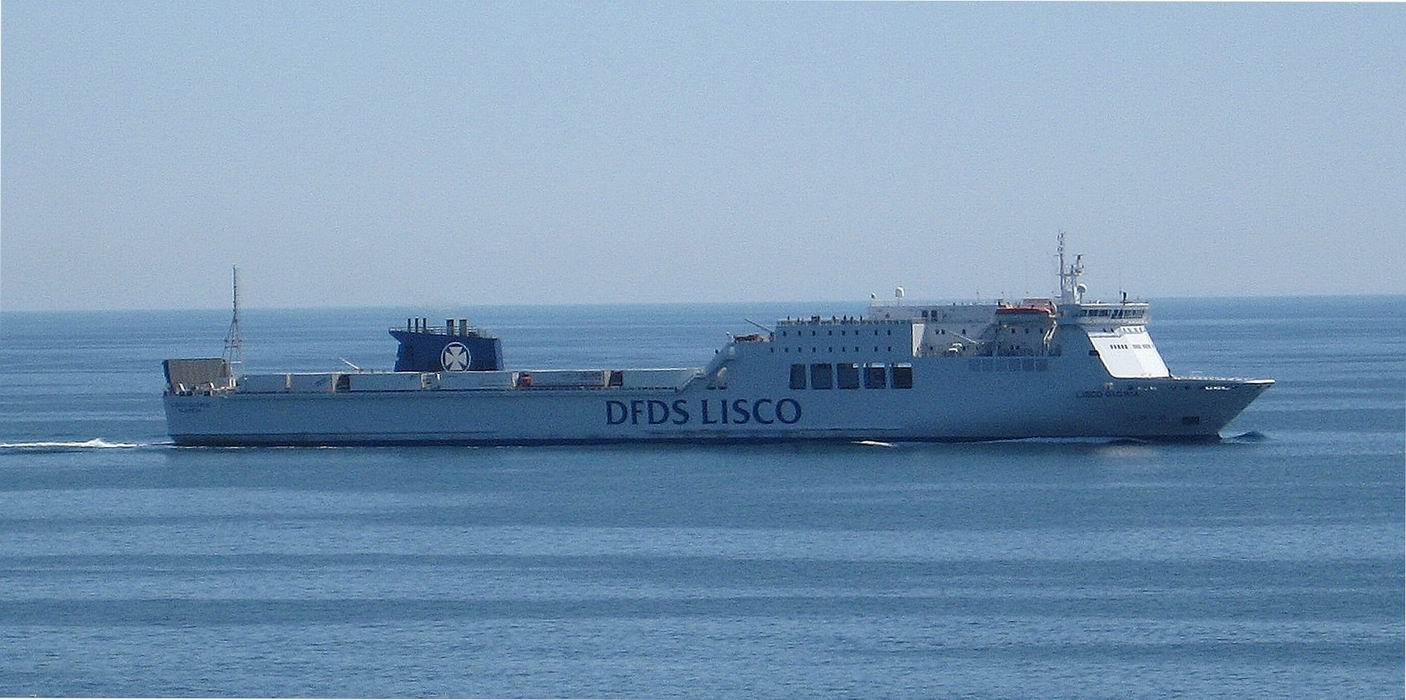 Lisco Gloria