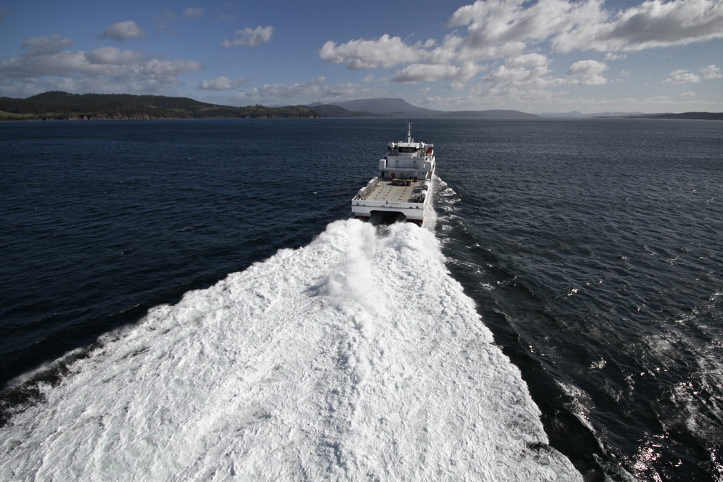 Fast Crew Boat Muslim Magomayev