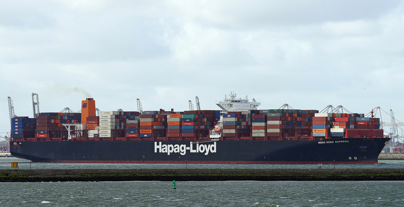Hong Kong Express