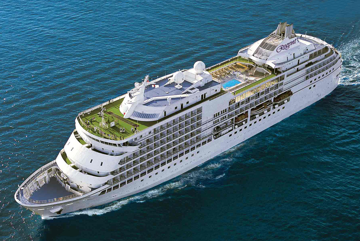 Seven Seas Navigator Seven Seas Navigator