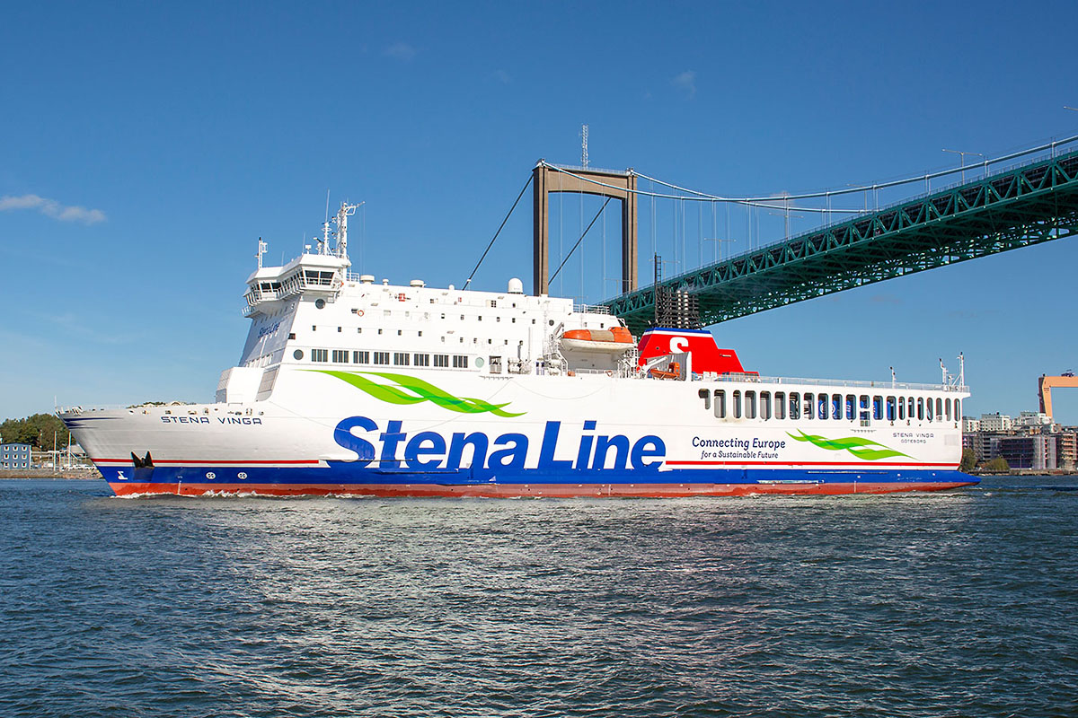 Stena Vinga