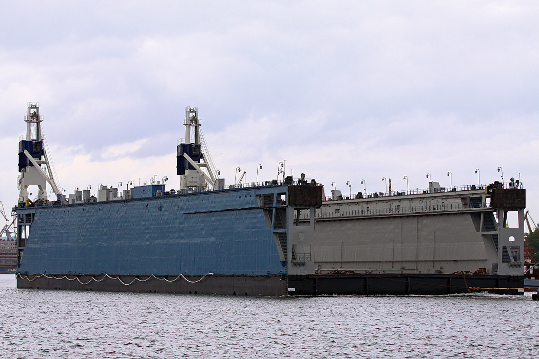 Dokk II