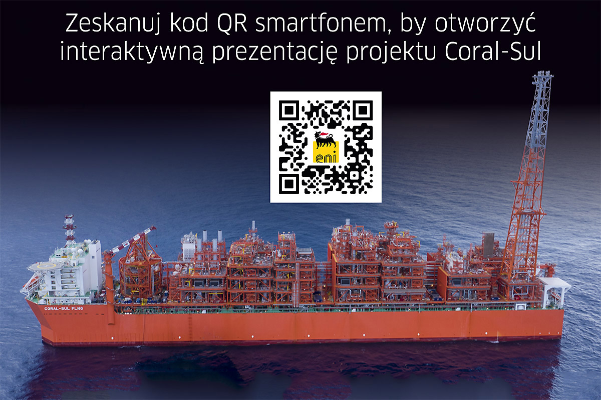 Coral-Sul FLNG