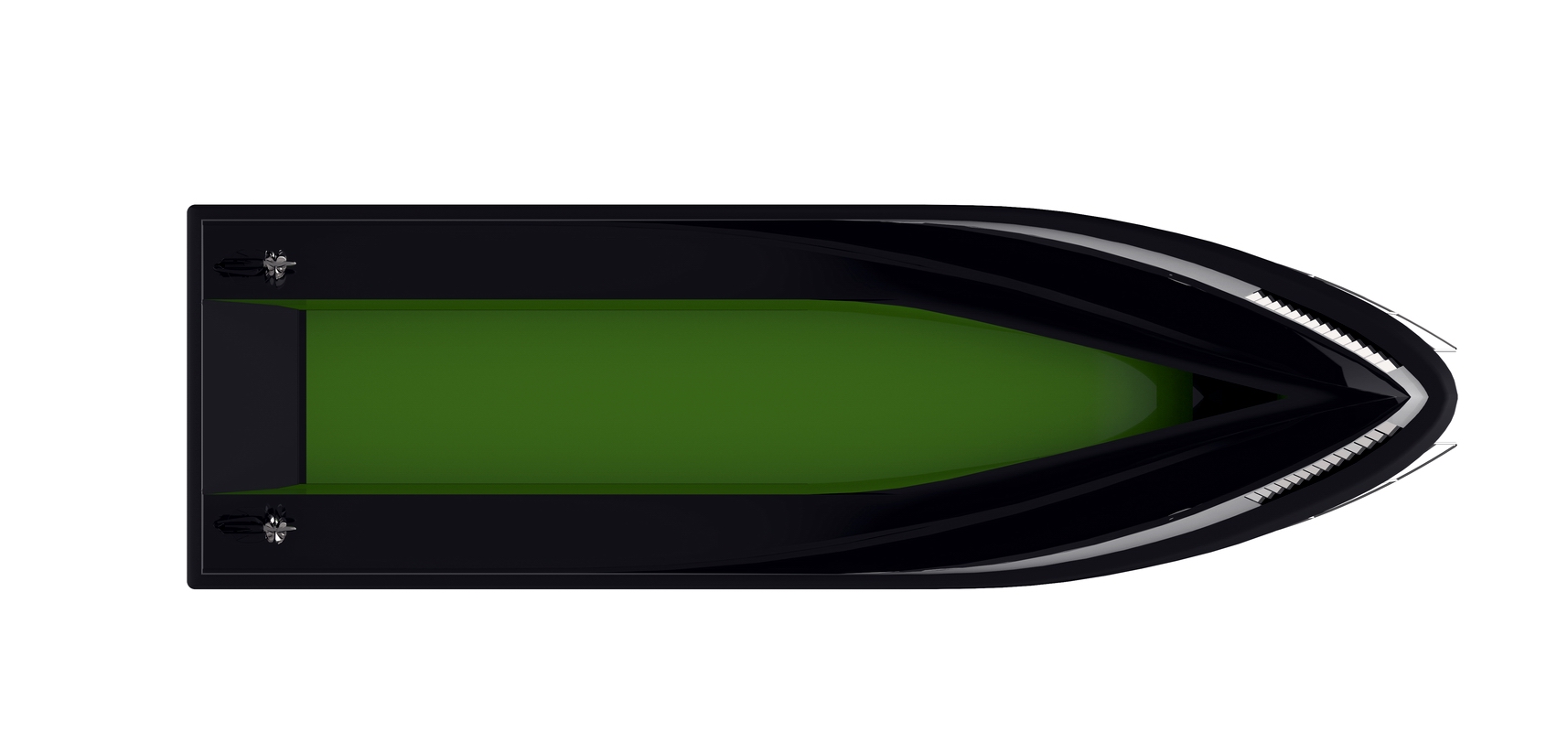 Wizualizacja jednostki ESI typu ASV