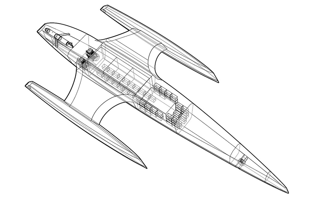 Mayflower (MAS)