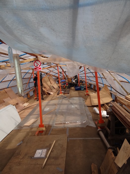 Na pokładzie Na pokładzie