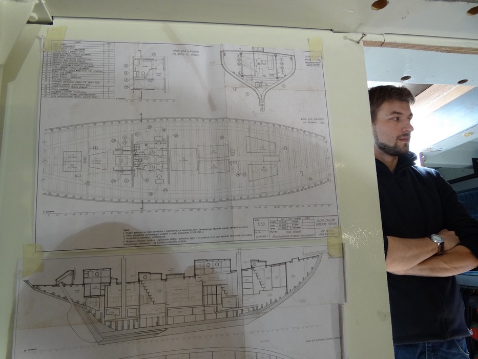 Plany jednostki Plany jednostki