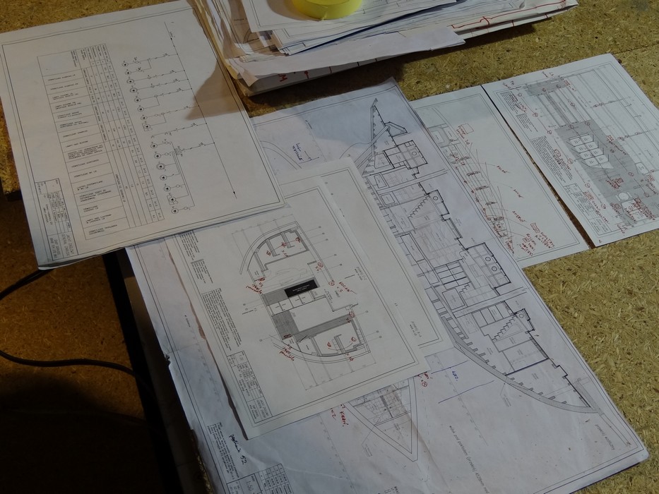 Plany jednostki Plany jednostki