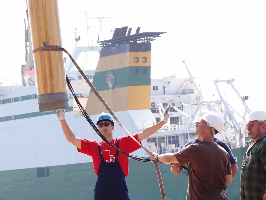 Kolejny etap operacji