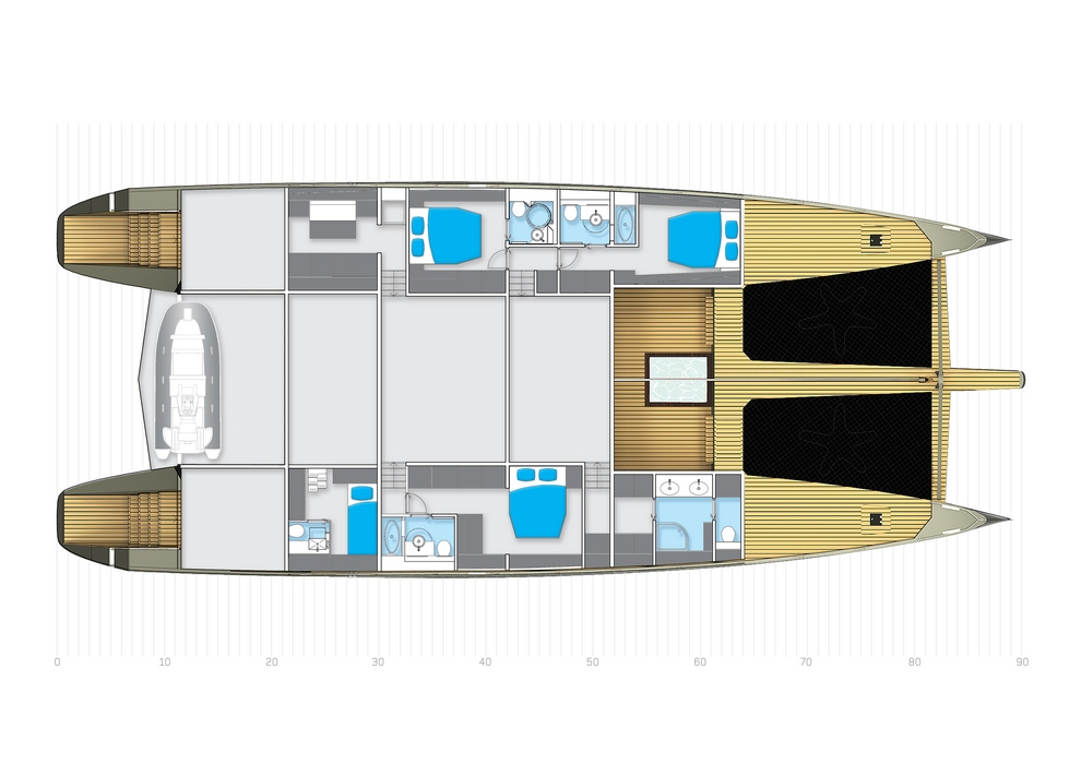 Sunreef 90 Ultimate Sunreef 90 Ultimate