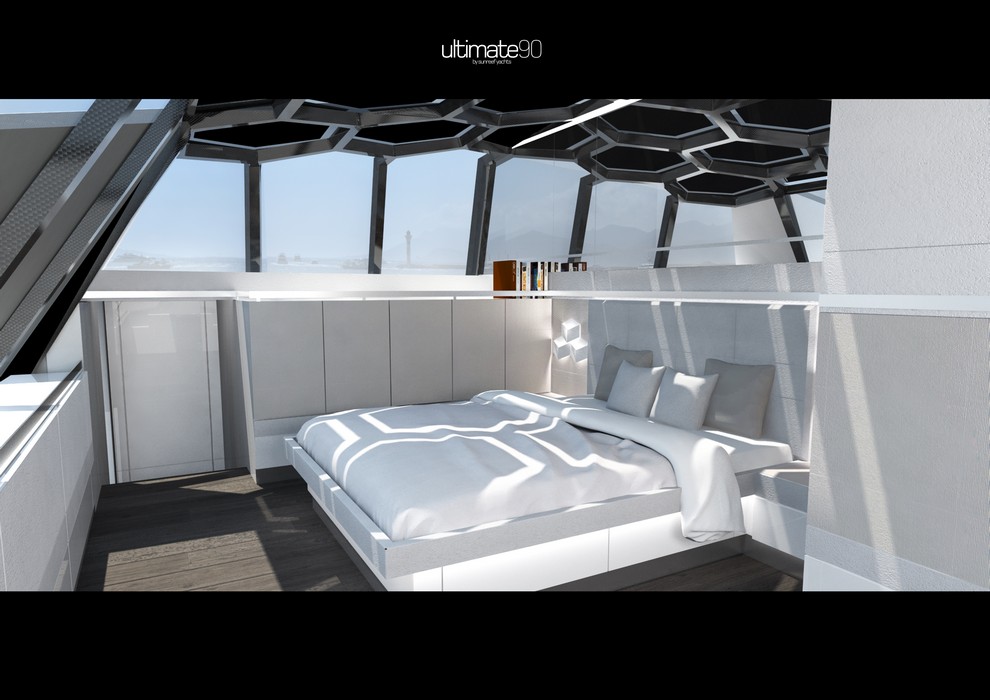 Sunreef 90 Ultimate Sunreef 90 Ultimate