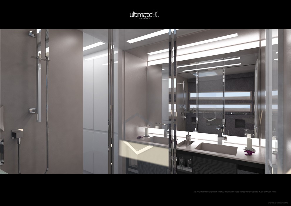 Sunreef 90 Ultimate Sunreef 90 Ultimate