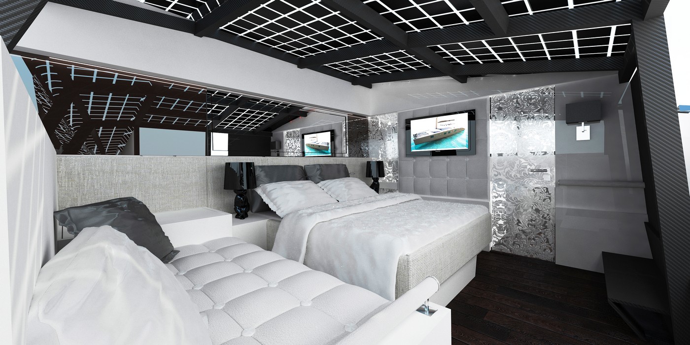 Sunreef 90 Ultimate Sunreef 90 Ultimate