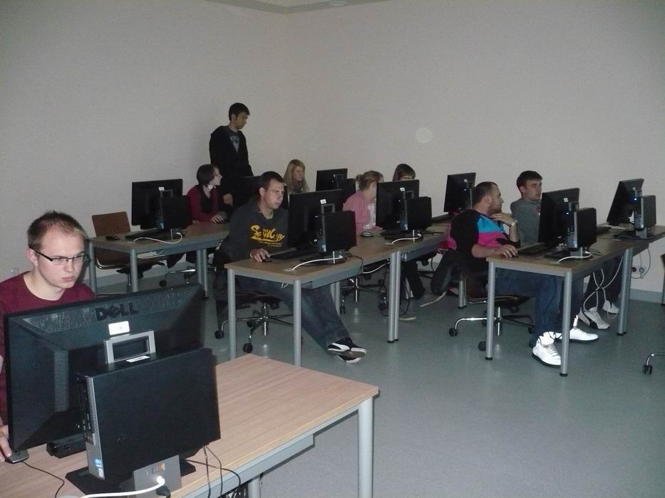 Mapowanie rzeczywistości