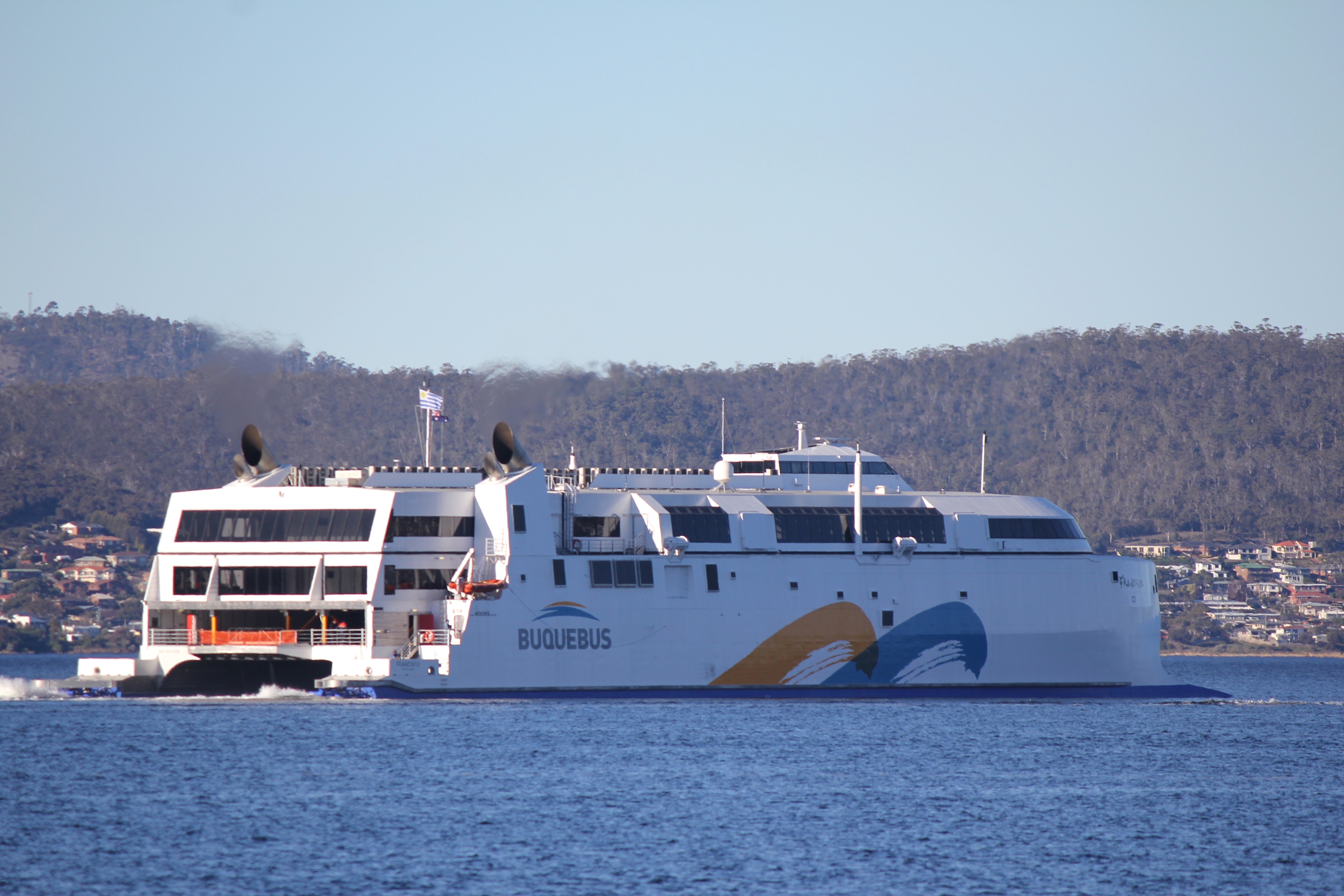 HSS Francisco