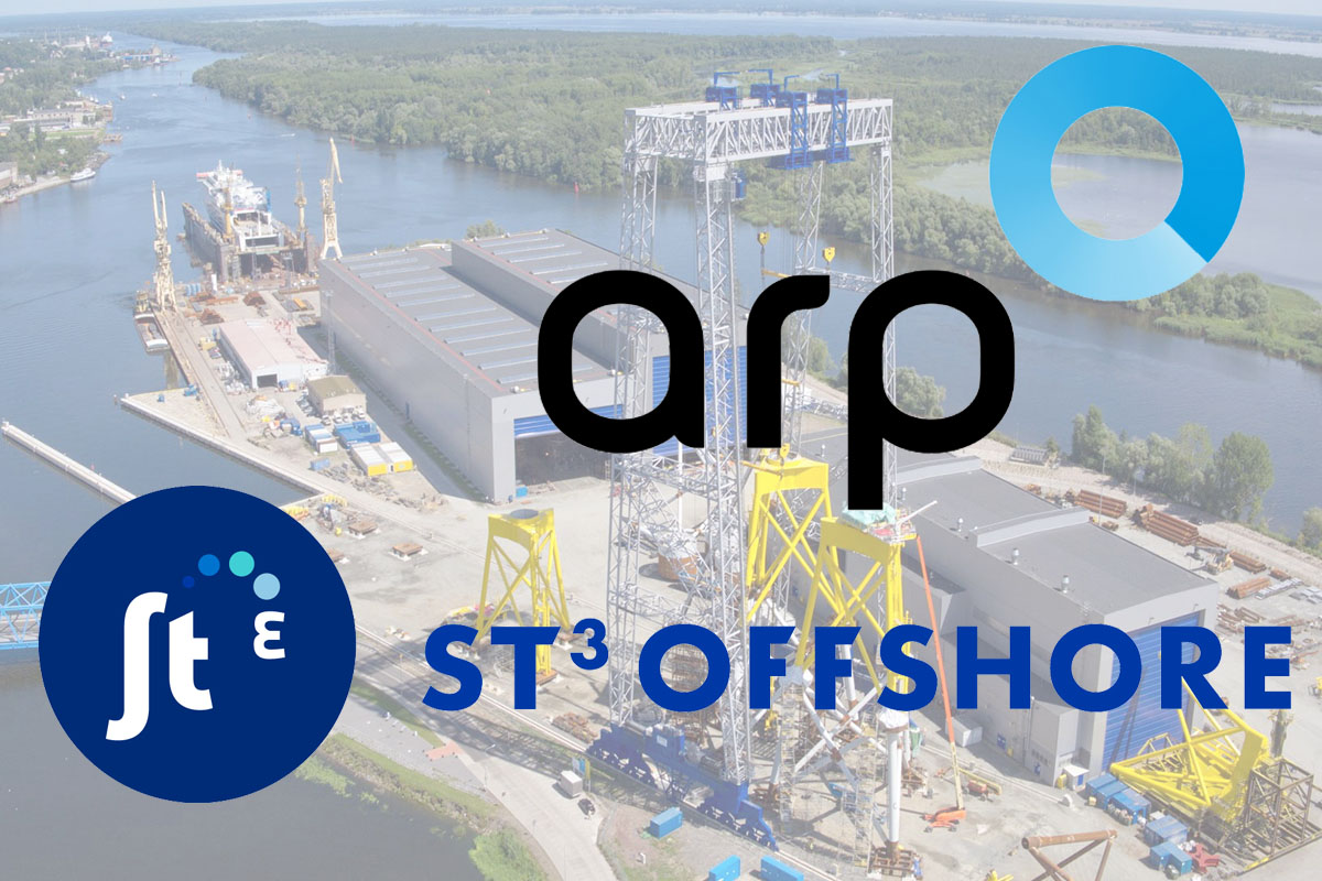 ARP odstąpi od umowy nabycia ST3 Offshore