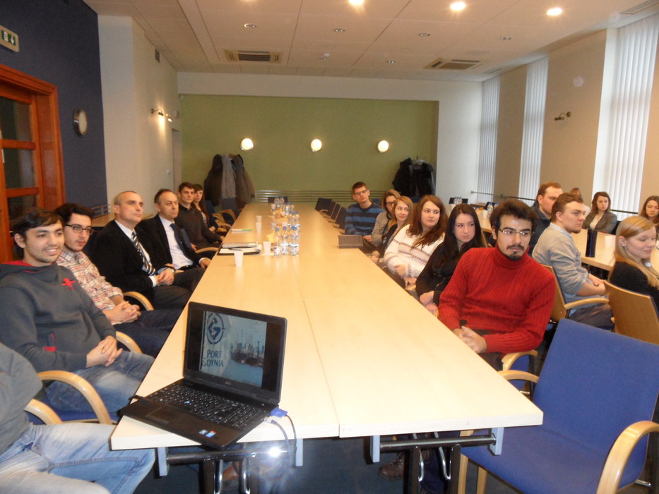 Seminarium Kół Naukowych uczelni Pomorza