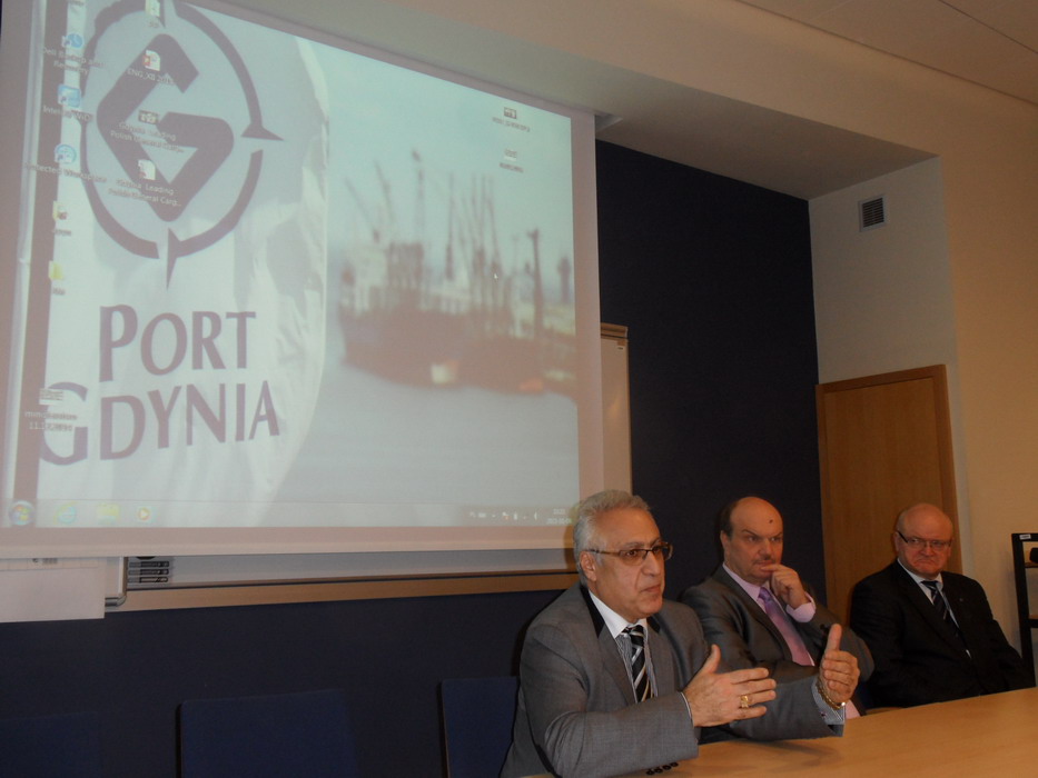 Seminarium Kół Naukowych uczelni Pomorza