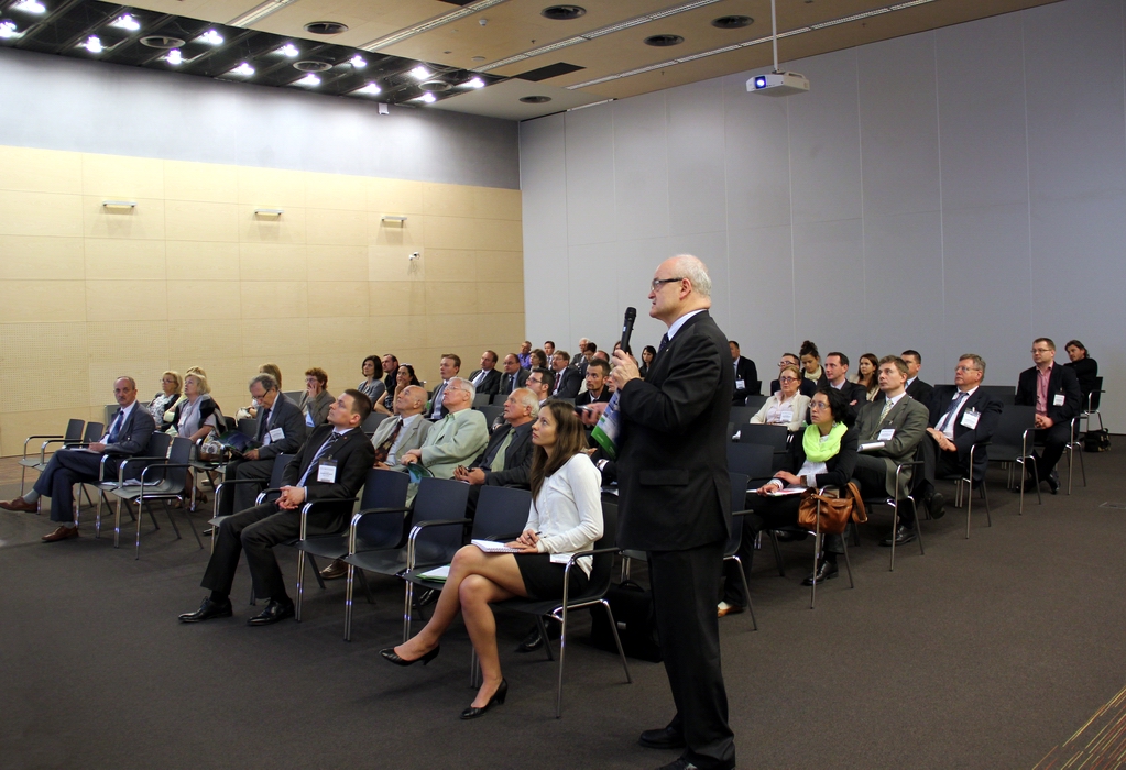 Wnioski z Arctic-AdriaticLogistic Conference