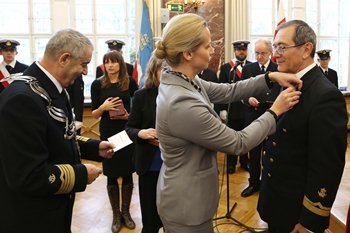 Święto Akademii Morskiej w Gdyni 2014