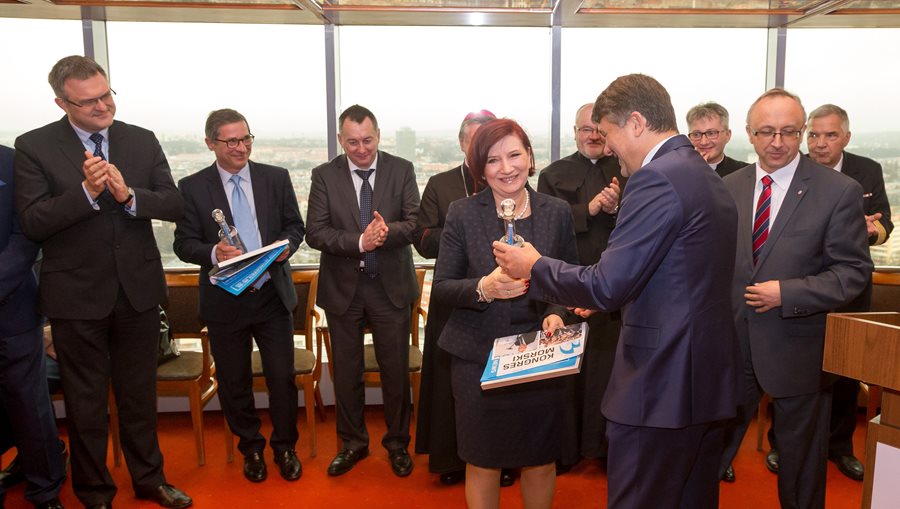 Wigilia w PŻM Fot.Robert Wojciechowski Wigilia w PŻM Fot.Robert Wojciechowski