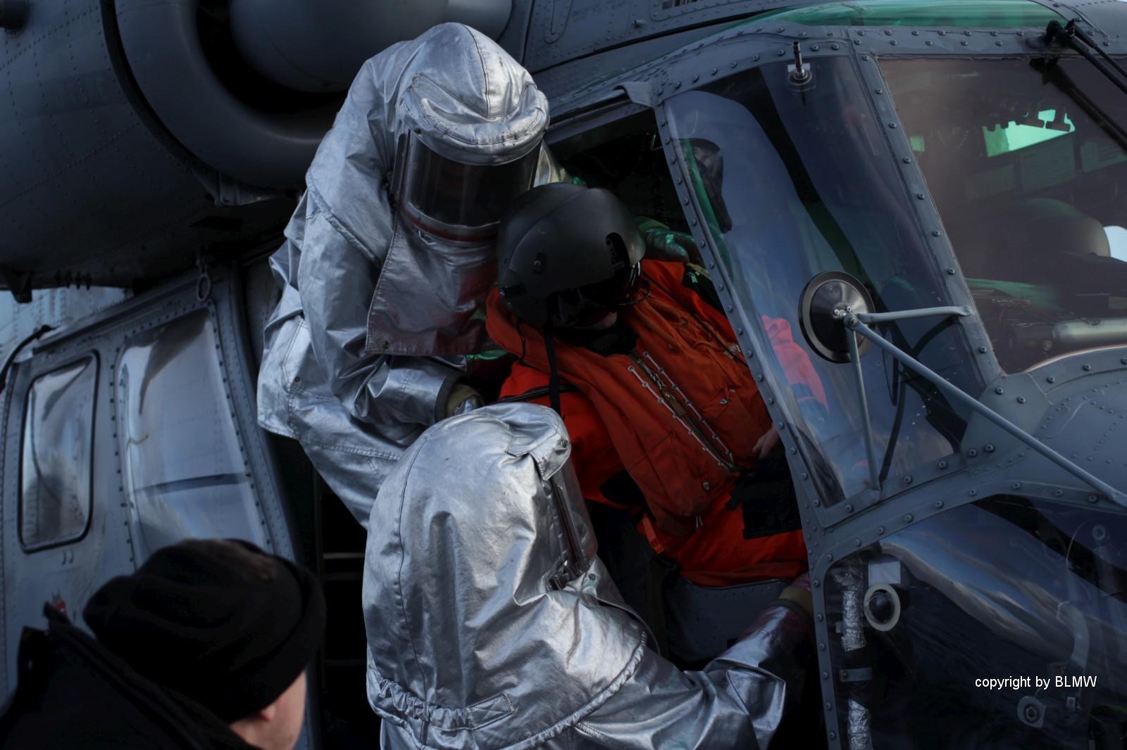 Dynamic Mongoose 2014