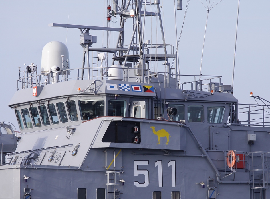 Kontradmirał Xawery Czernicki 