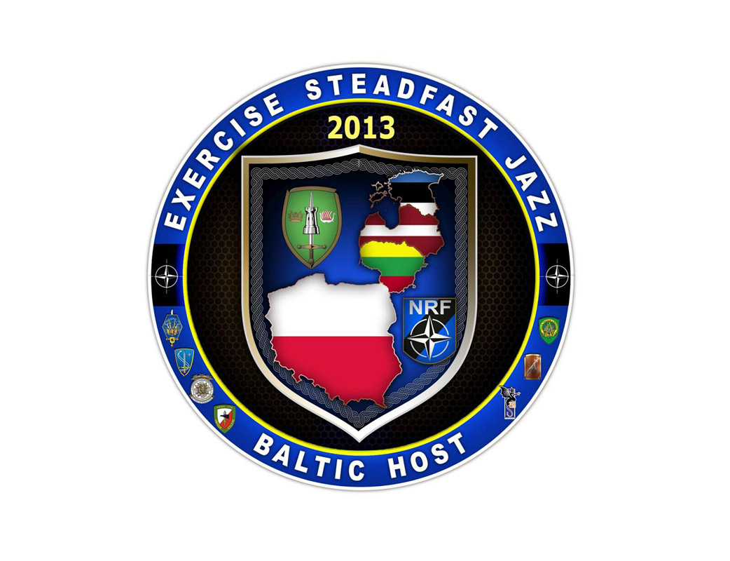 Steadfast Jazz 2013 Steadfast Jazz 2013