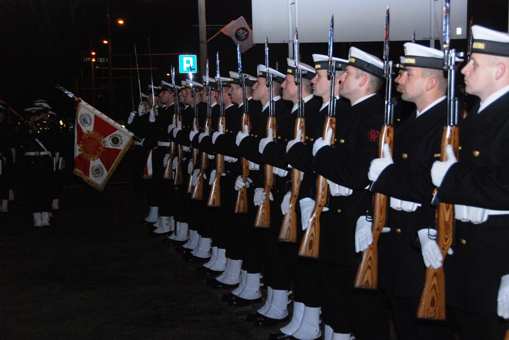 Uroczystości rocznicowe Grudnia 1970 r. Uroczystości rocznicowe Grudnia 1970 r.