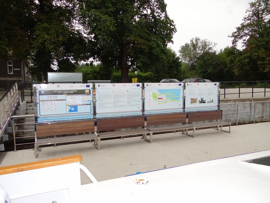 Przystanek Wiosny Ludów